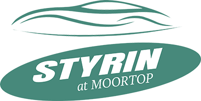 Styrin at Moortop